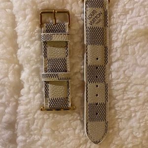 Apple Watch band